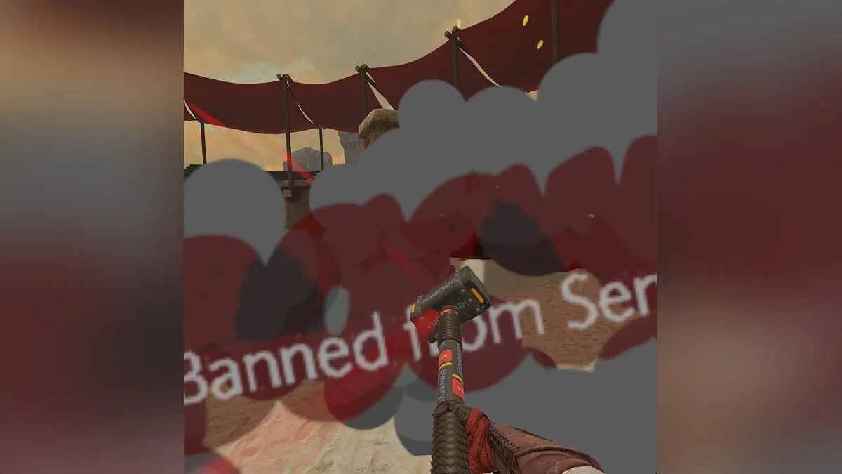 Blade and Sorcery — Молот бана