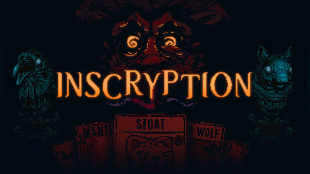 Inscryption — Таблица для Cheat Engine [UPD: 21.10.2021]