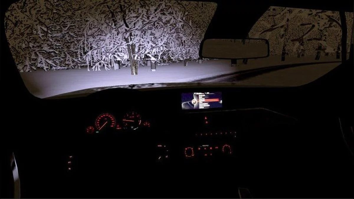 City Car Driving — BMW X3 F25 Bulkin Edition