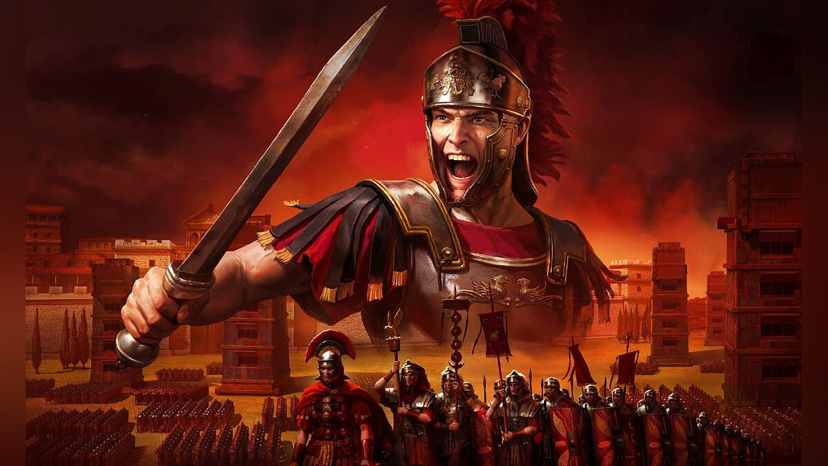 Total War: Rome Remastered — Таблица для Cheat Engine [2.0.3]