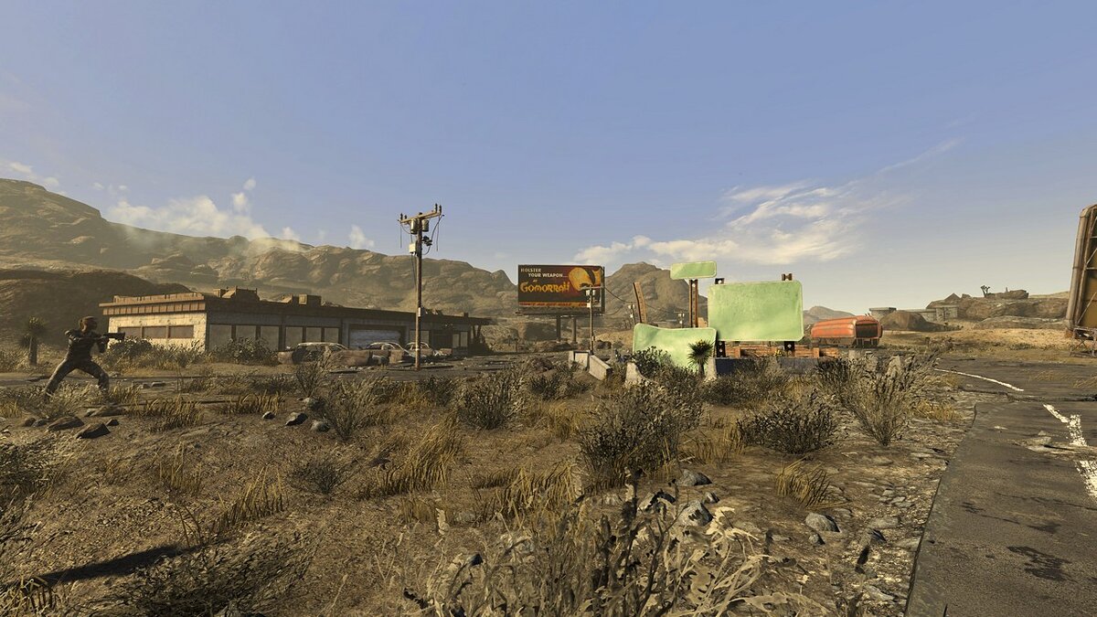 Fallout 4 wasteland edition фото 80