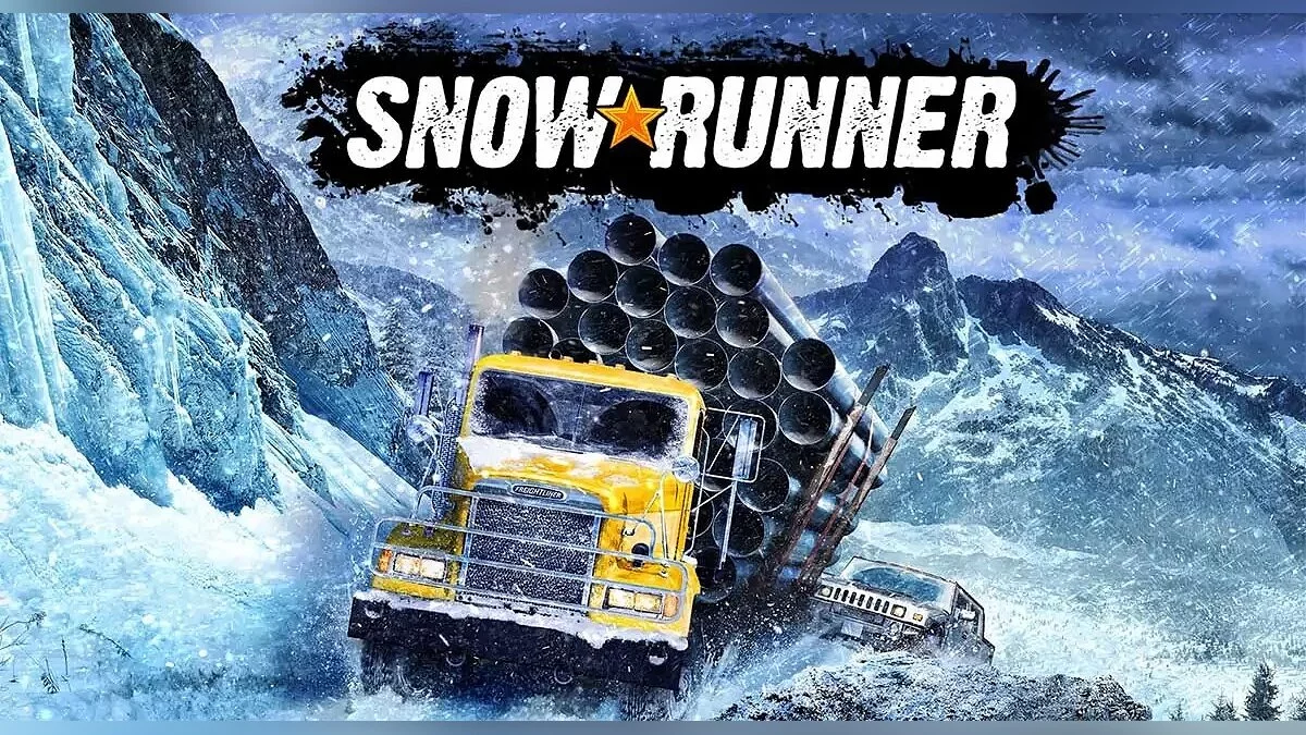 SnowRunner — Таблица для Cheat Engine [15.1]