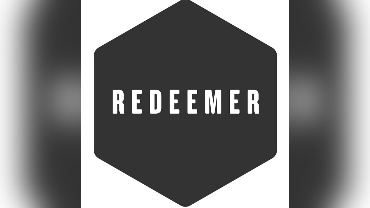 Redeemer — Сохранение [Лицензия Steam]