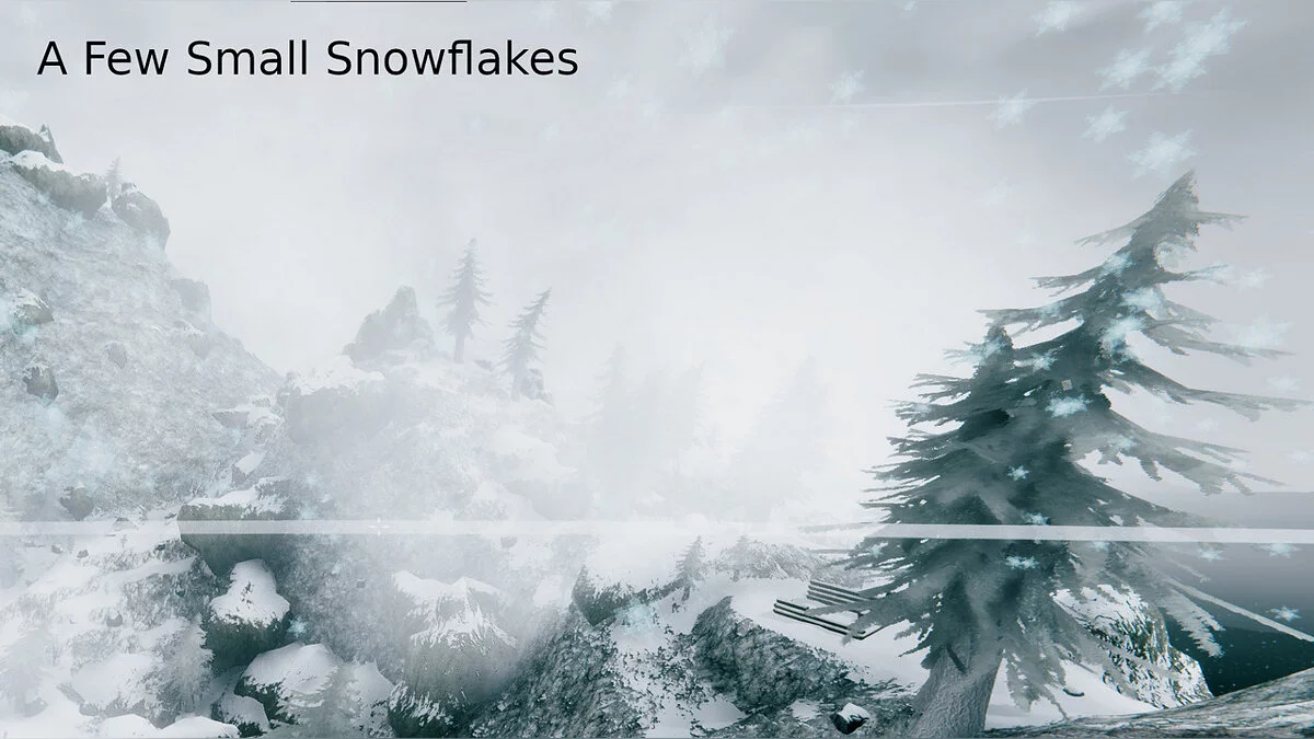 Valheim — Менее ужасающие метели