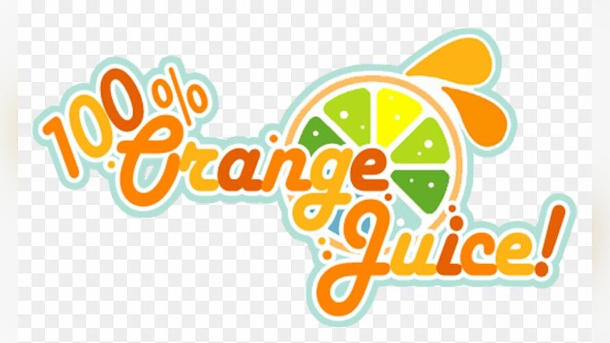 100% Orange Juice — Сохранение [Лицензия Steam]