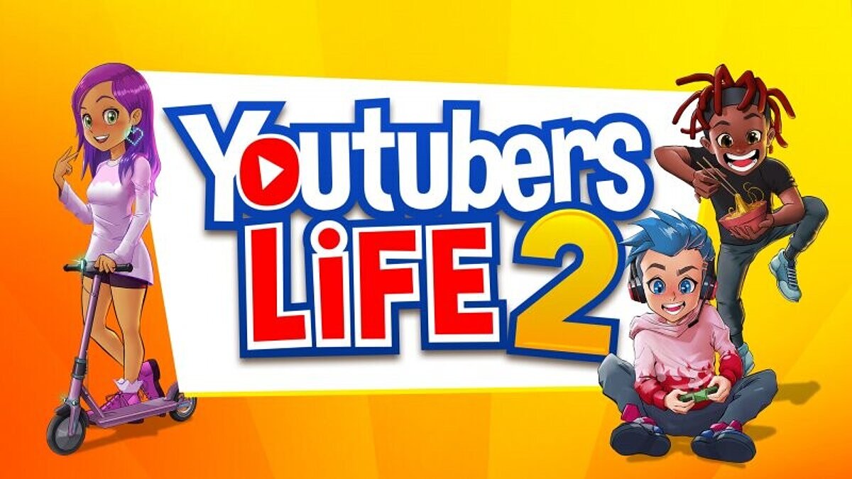 Youtubers Life 2 — Таблица для Cheat Engine [UPD: 20.10.2021 - #3]