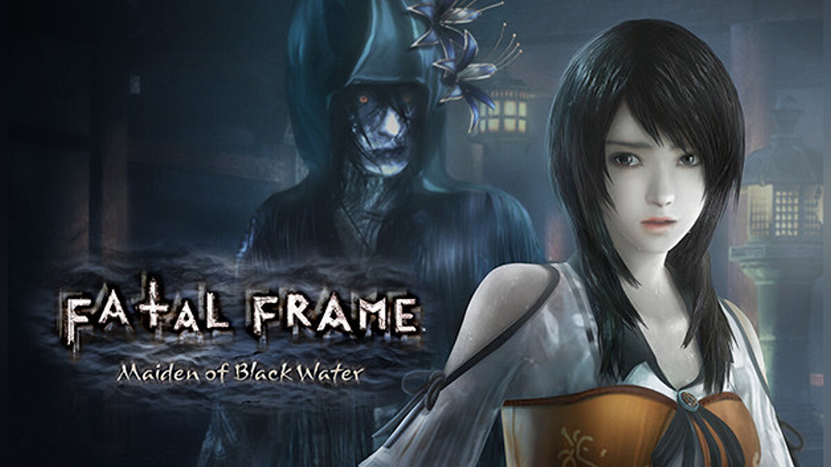 Fatal Frame: Maiden of Black Water - что это за игра, трейлер, системные  требования, отзывы и оценки, цены и скидки, гайды и прохождение, похожие  игры