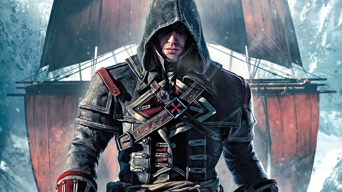 Assassin&#039;s Creed: Rogue — Таблица для Cheat Engine [UPD: 30.10.2021] 