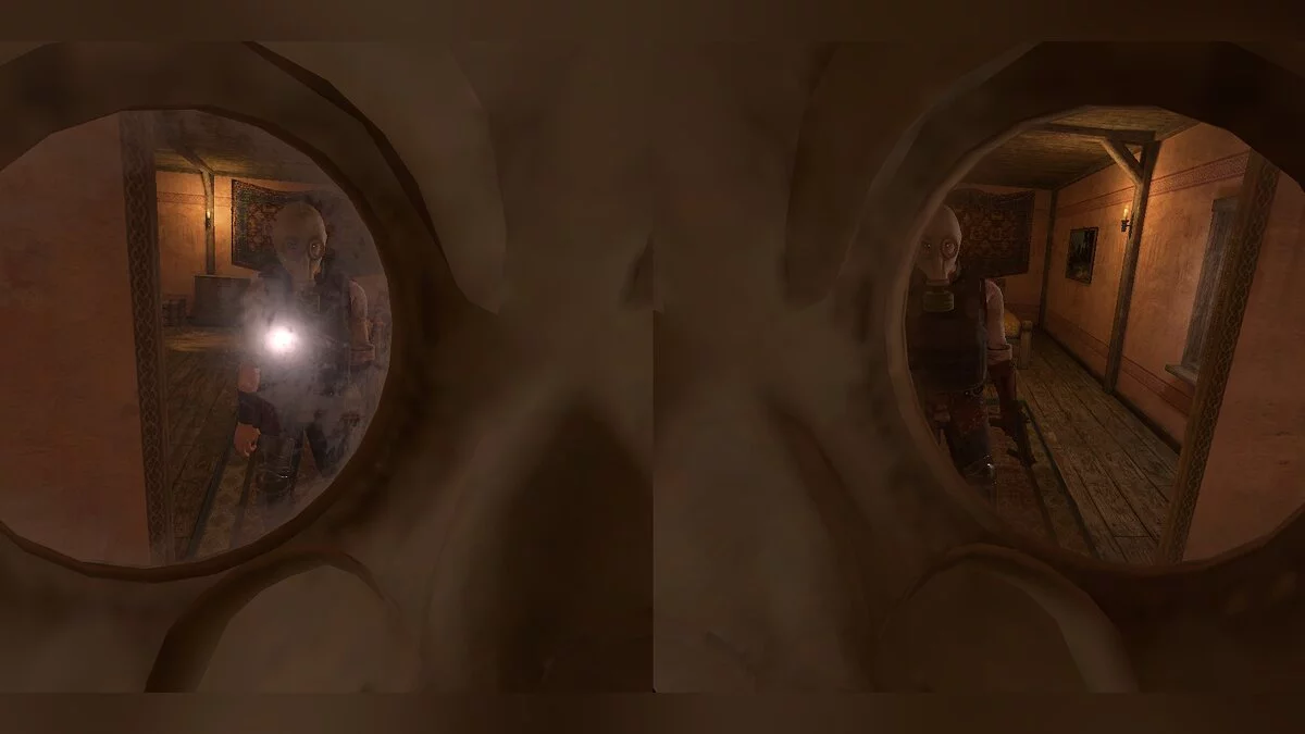 Blade and Sorcery — Набор брони