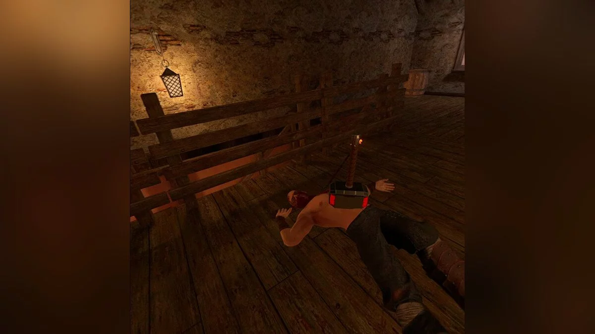 Blade and Sorcery — Мифологическое оружие