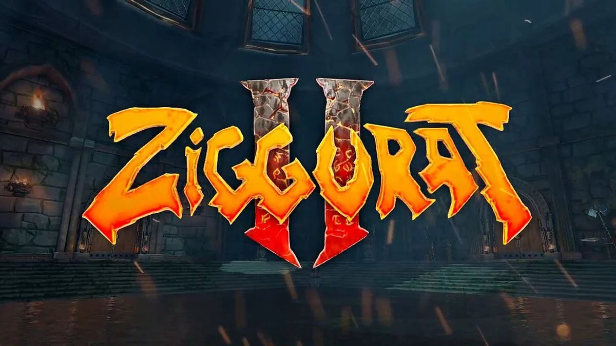 Ziggurat 2 — Таблица для Cheat Engine [UPD: 31.10.2021]