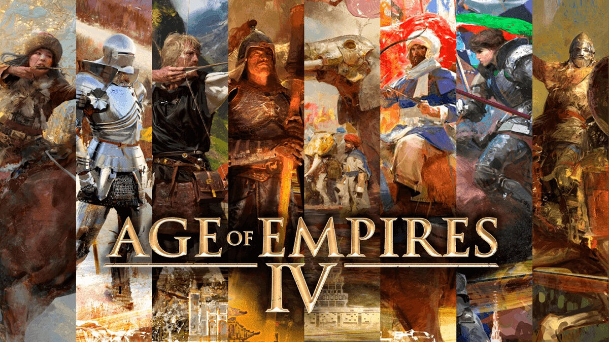 Age of Empires 4 — Таблица для Cheat Engine [UPD: 02.11.2021/Windows Store]
