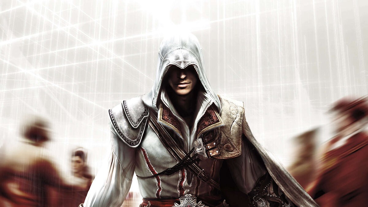 Assassin&#039;s Creed 2 — Таблица для Cheat Engine [1.01 Steam/Uplay] 