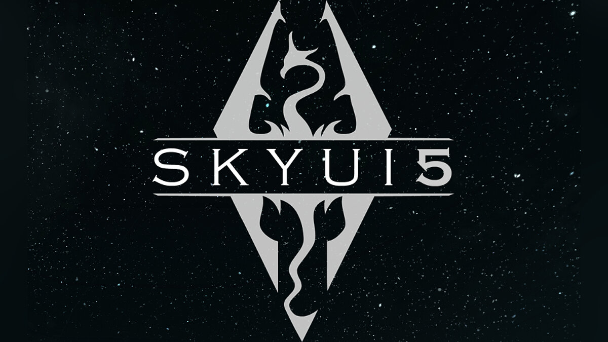 Skyui skyrim special edition steam фото 15