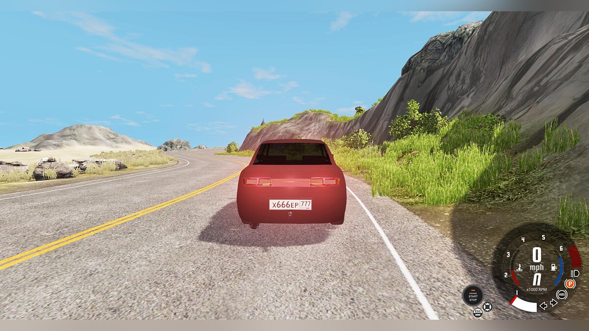 Beamng steam key фото 97