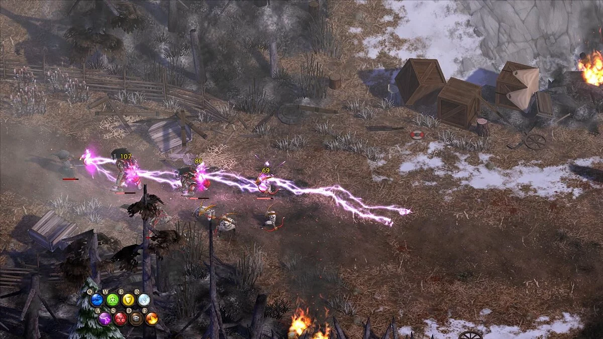 Magicka — Таблица для Cheat Engine [1.10.4.2]