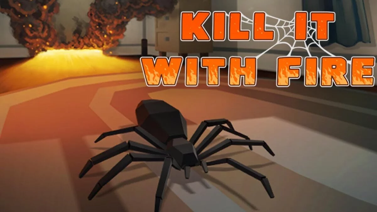 Kill It With Fire — Таблица для Cheat Engine [1.5.365/Windows Store]