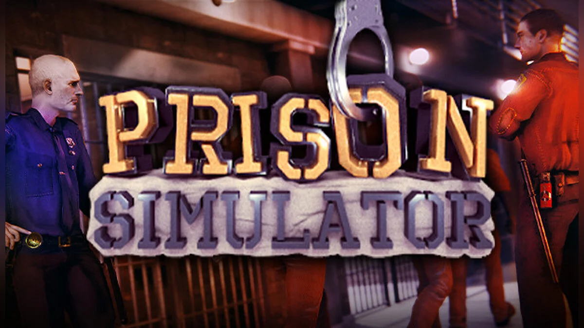 Prison Simulator — Таблица для Cheat Engine [1.0.1]