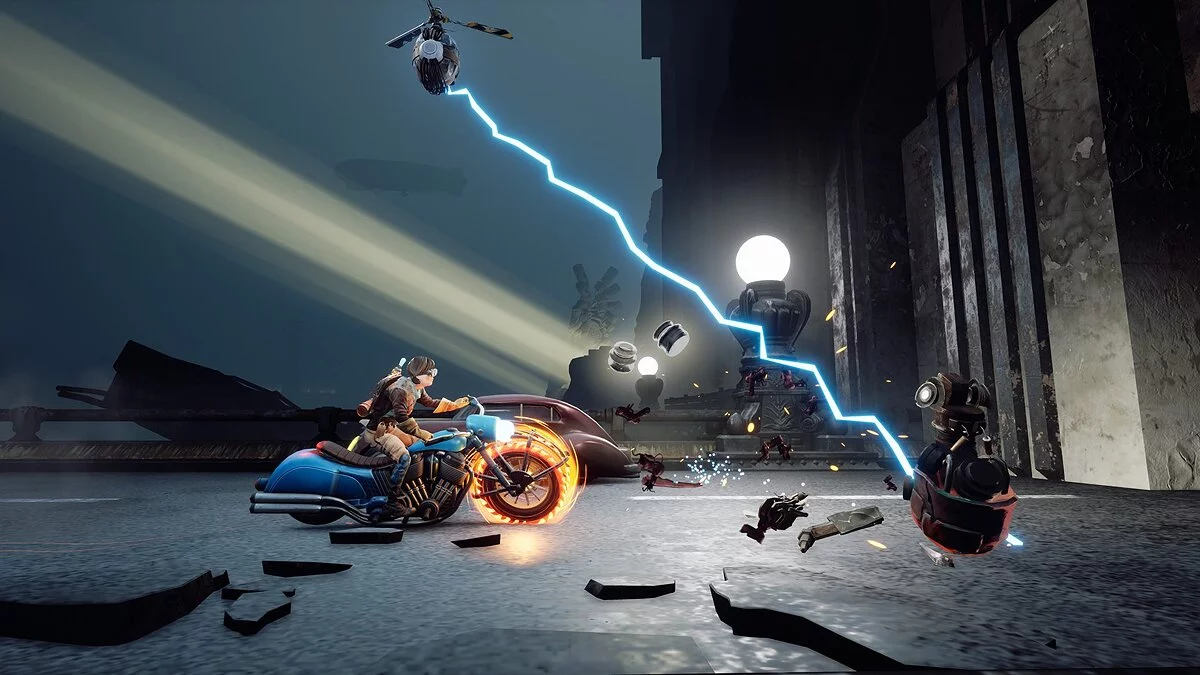 Сохранение [Лицензия Steam]