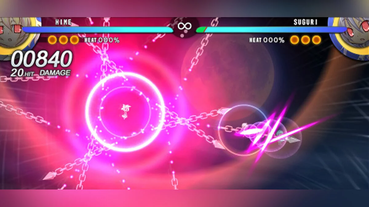 Сохранение [Лицензия Steam]