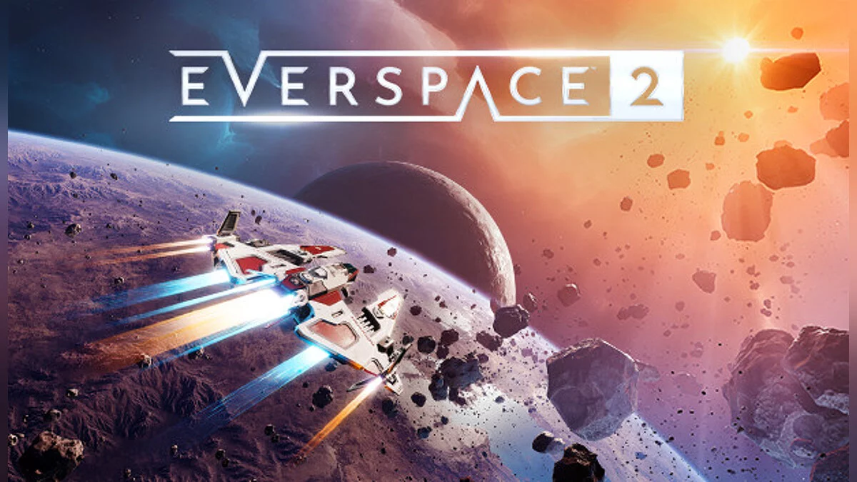 Everspace 2 — Таблица для Cheat Engine [0.7.22328]