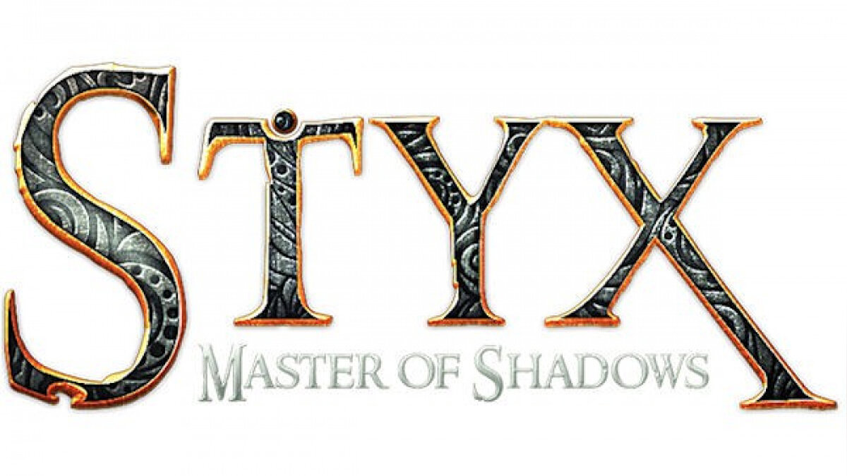 Styx: Master of Shadows — Сохранение [Лицензия Steam]