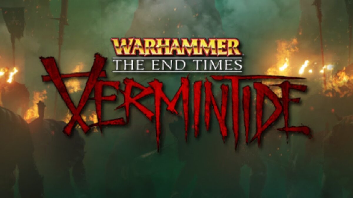 Warhammer: End Times - Vermintide — Сохранение [Лицензия Steam]