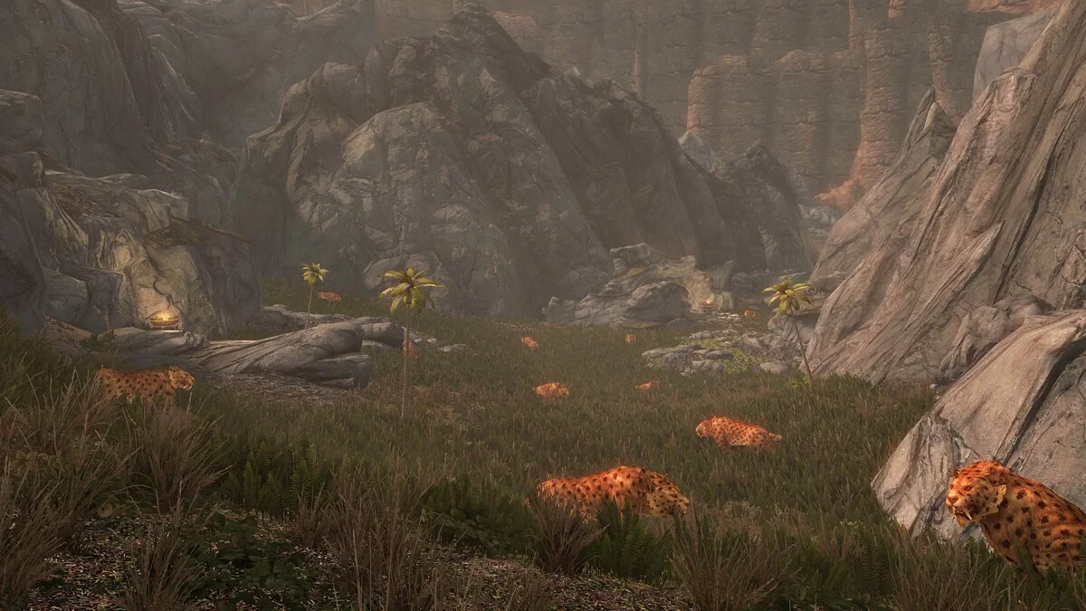 Elder Scrolls 5: Skyrim Special Edition — Серый капюшон Ноктюрнал