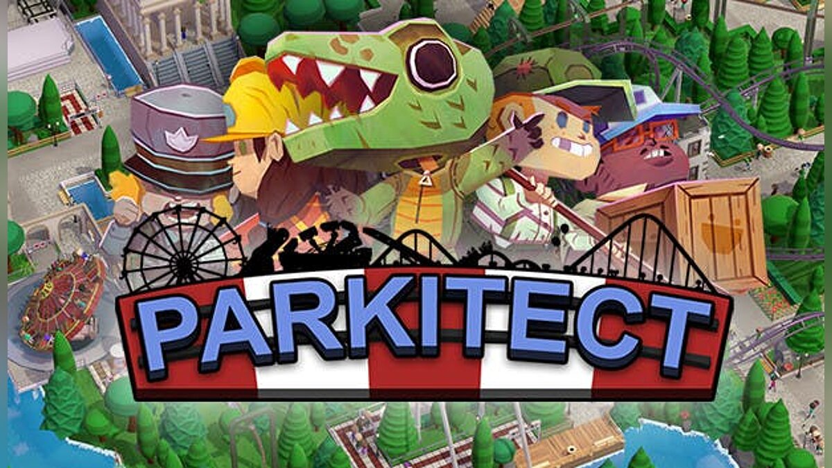 Parkitect — Таблица для Cheat Engine [v1.7]