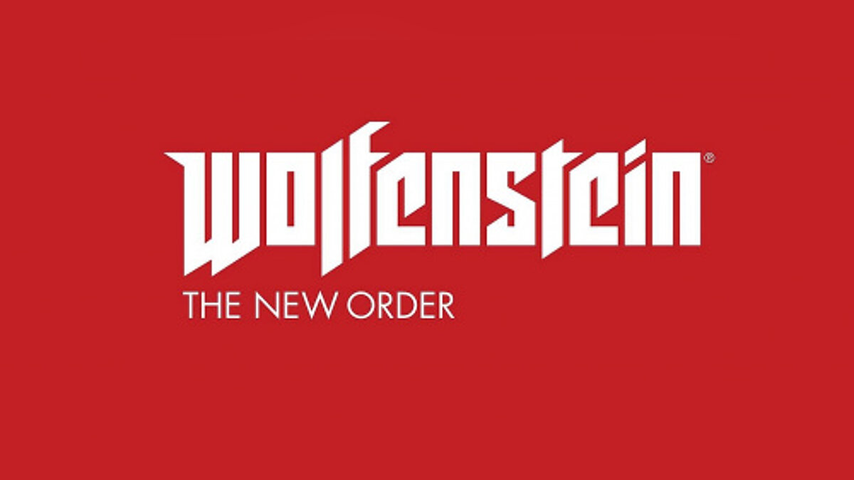 Wolfenstein: The New Order — Сохранение [Steam]