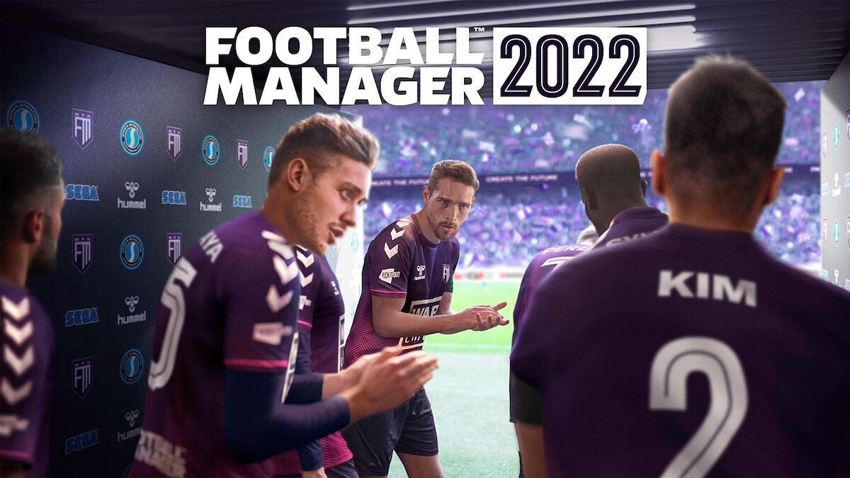 Football Manager 2022 — Таблица для Cheat Engine [UPD:10.11.2021]