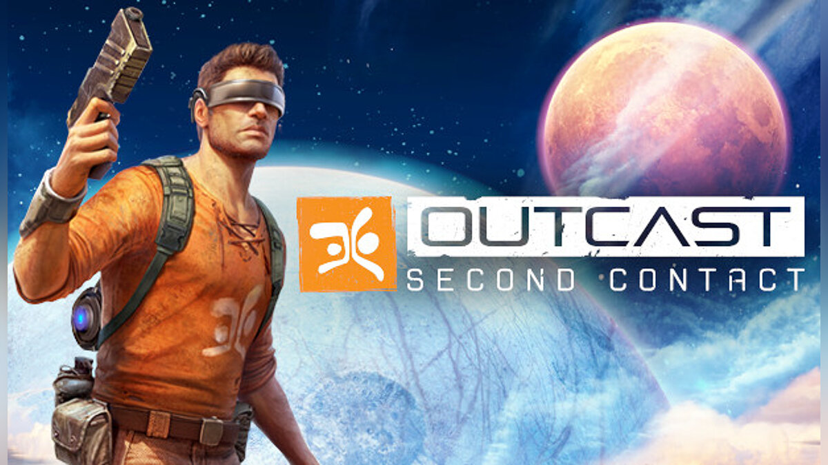 Outcast - Second Contact — Таблица для Cheat Engine [UPD:10.11.2021/GOG]