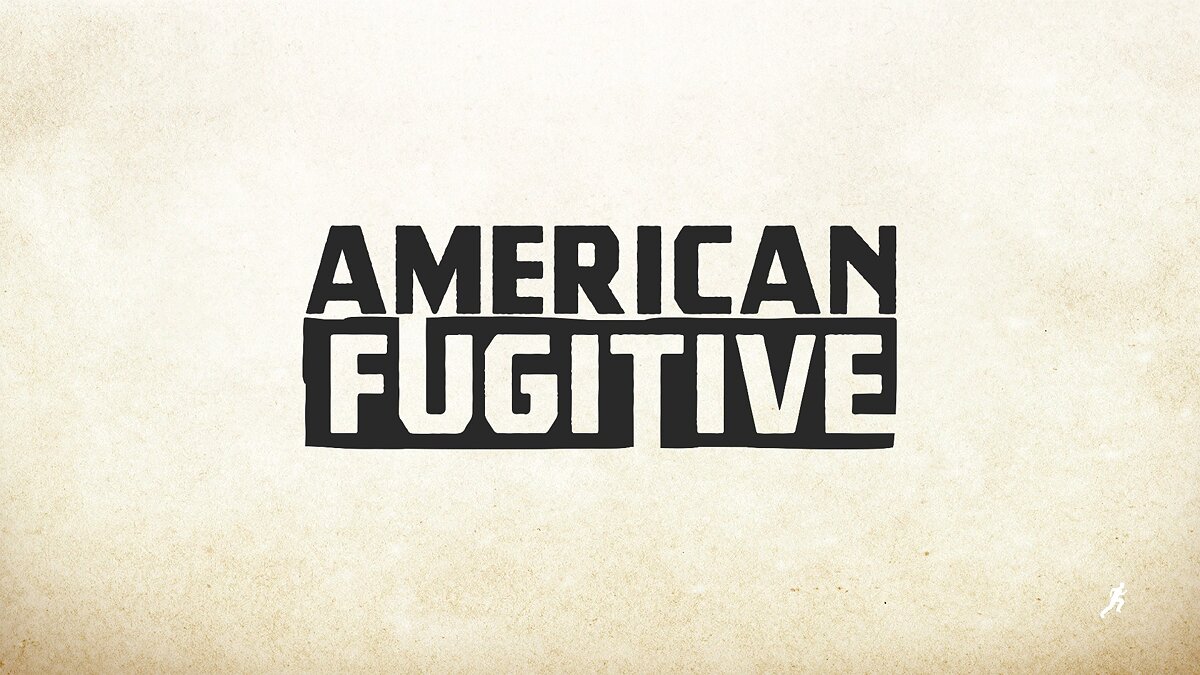 American Fugitive — Сохранение [Лицензия Steam]
