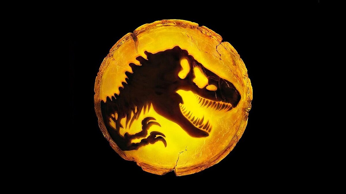 Jurassic World Evolution 2 — Классическая иконка для запуска