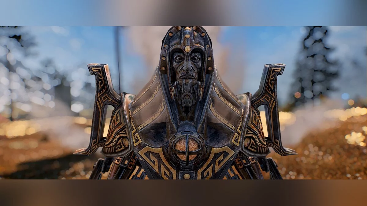 Elder Scrolls 5: Skyrim Special Edition — Creation Club - все улучшено