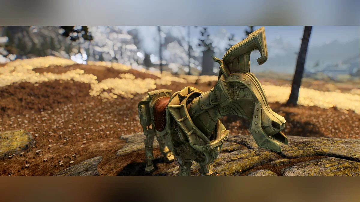 Elder Scrolls 5: Skyrim Special Edition — Creation Club - все улучшено