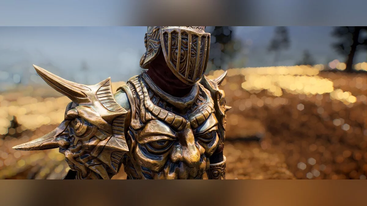 Elder Scrolls 5: Skyrim Special Edition — Creation Club - все улучшено