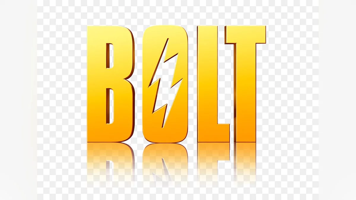 Disney Bolt — Сохранение [Лицензия Steam]