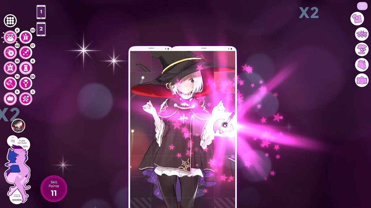 Таблица для Cheat Engine [31.10.2021]