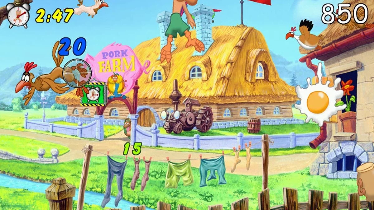 Сохранение [Лицензия Steam]