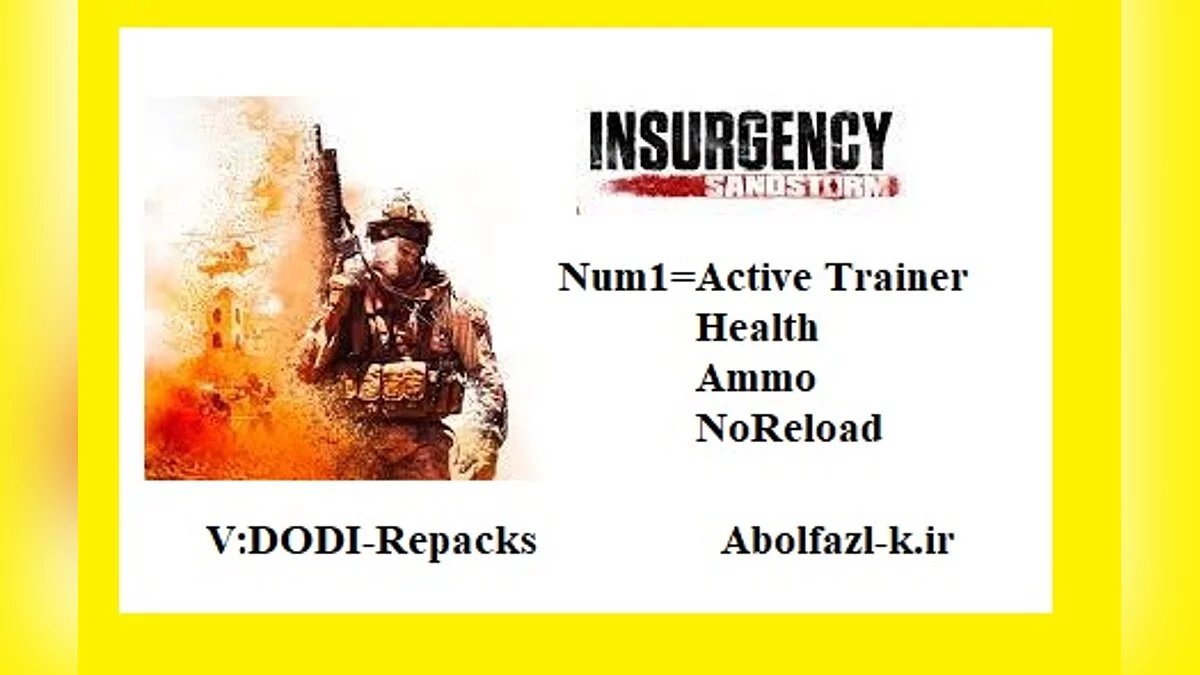 Трейнер (+3) [Latest DODI Repack]