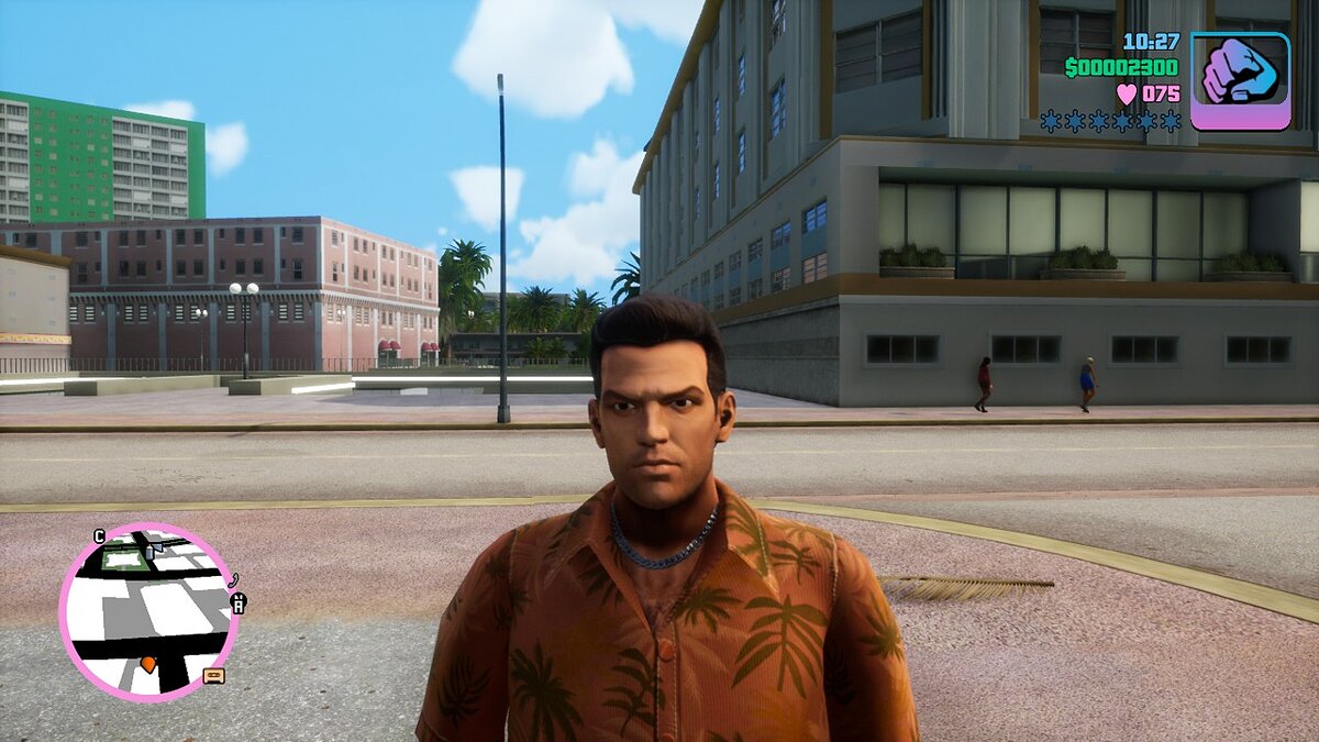 Gta 5 tommy vercetti mod фото 103