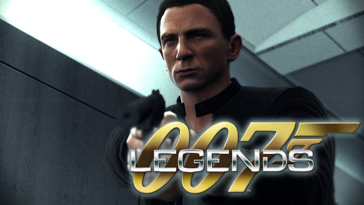 007 Legends — Таблица для Cheat Engine [1.0.0.1]