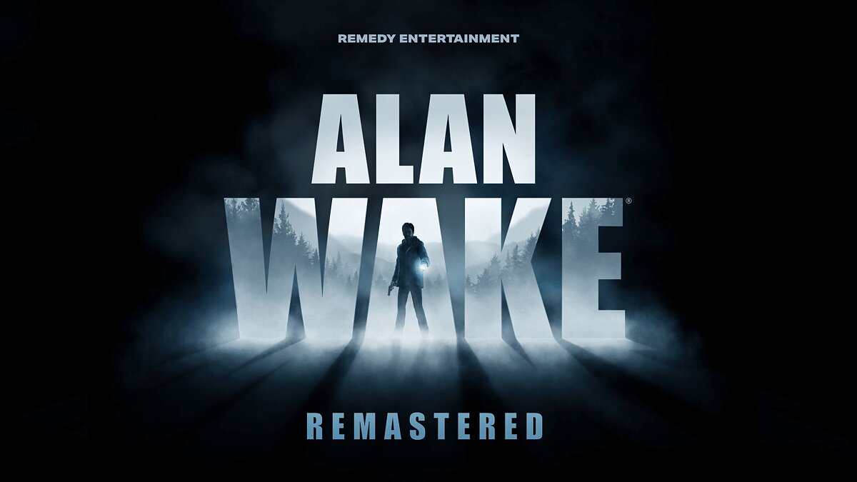 Alan Wake Remastered — Таблица для Cheat Engine [UPD: 21.11.2021]