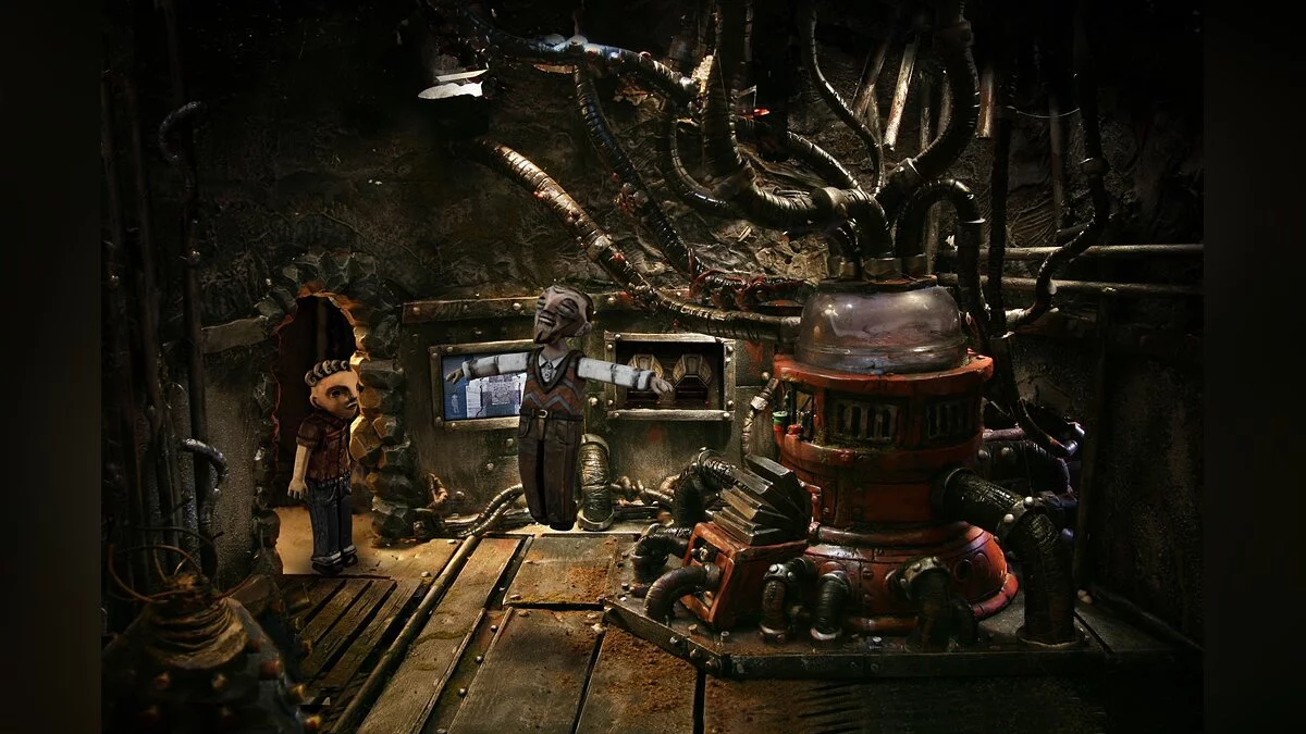 Сохранение [Лицензия Steam]