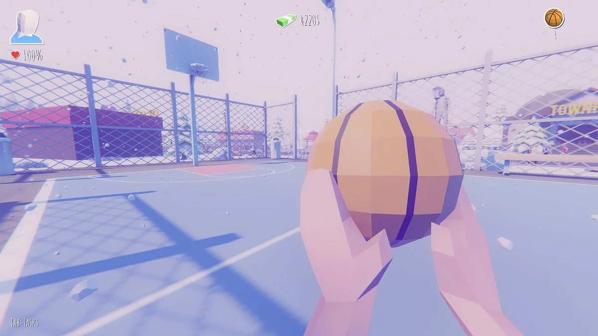 Сохранение [Лицензия Steam]