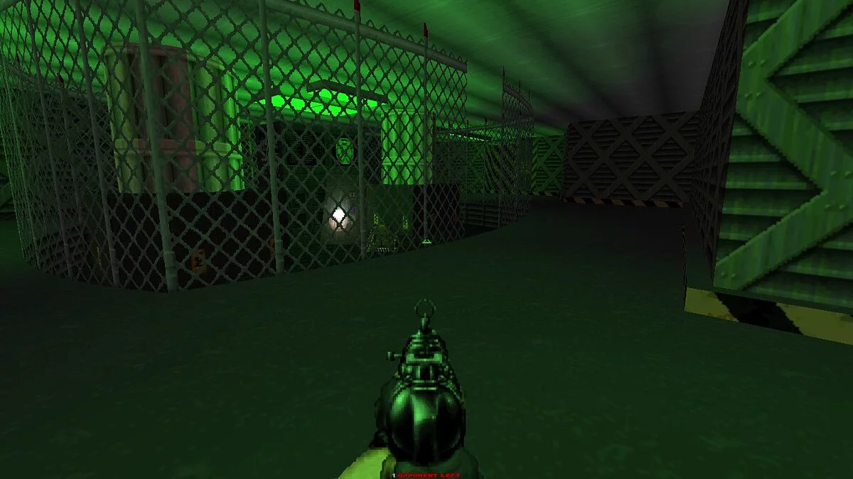 DOOM 2 — Королевская битва