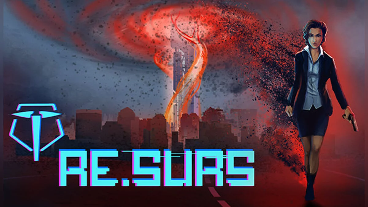 Re.Surs — Таблица для Cheat Engine [UPD: 10.11.2021]