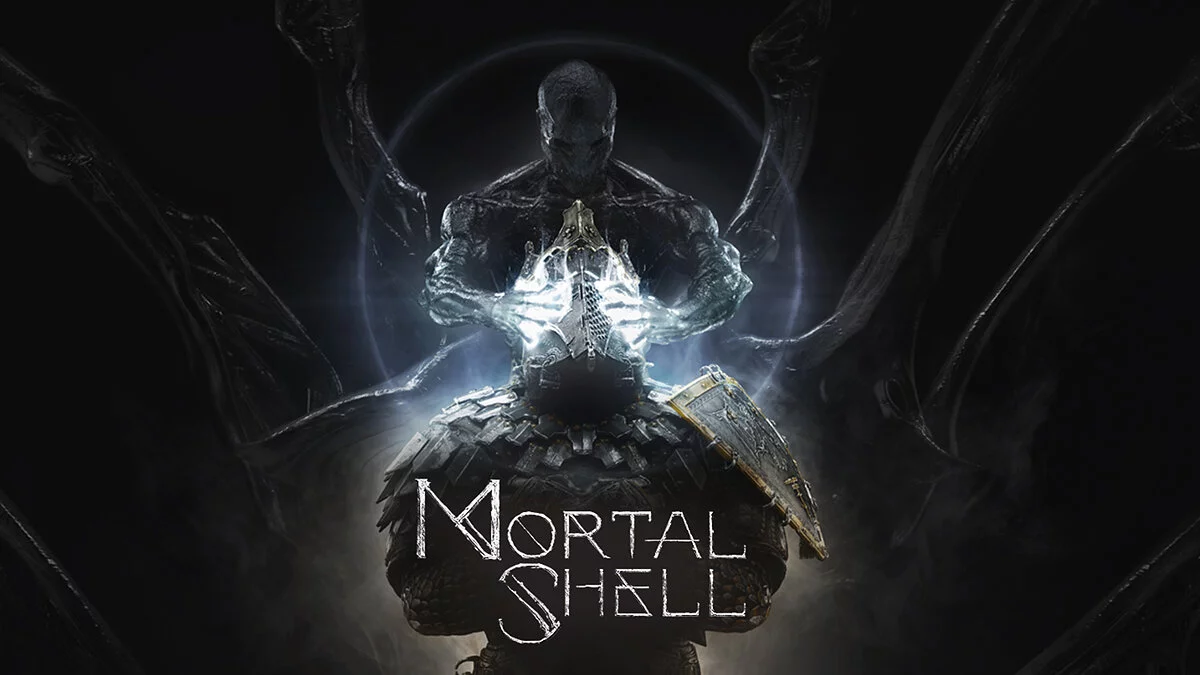 Mortal Shell — Таблица для Cheat Engine [UPD: 24.11.2021]