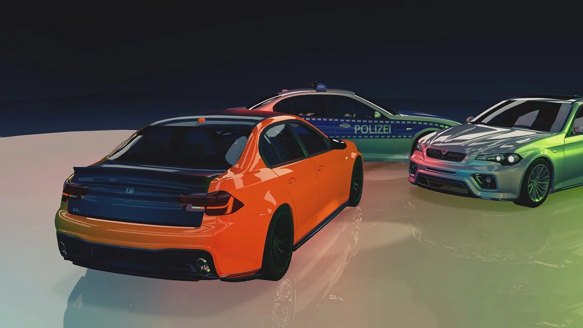 BeamNG.drive — ETK 800 SEDAN 2.6